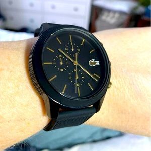 Lacoste Mens Wrist watch